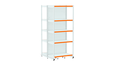 RACK PREMIUM INICIAL CENTRO