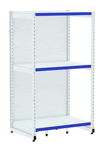 RACK PREMIUM INICIAL PAREDE