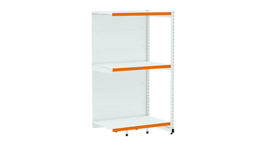 RACK PREMIUM CONT PAREDE