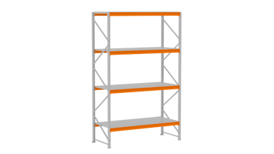 Mini Porta Pallet Slim