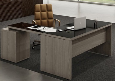 MESA EM L DIRETOR PRIMA IMPACT